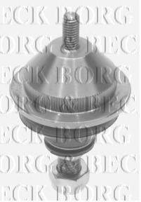 BORG & BECK BBJ5079 Несущий / направляющий шарнир