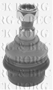 BORG & BECK BBJ5158 Несущий / направляющий шарнир