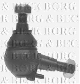 BORG & BECK BBJ5356 Несущий / направляющий шарнир