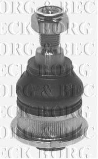 BORG & BECK BBJ5388 Несущий / направляющий шарнир