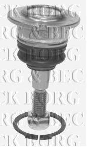 BORG & BECK BBJ5555 Несущий / направляющий шарнир