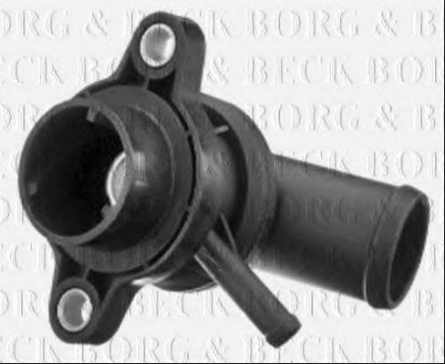 BORG & BECK BBT111 Термостат, охлаждающая жидкость