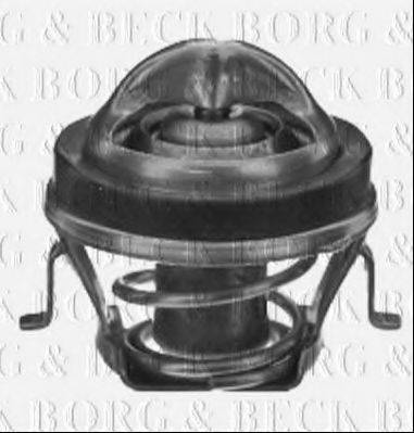 BORG & BECK BBT175 Термостат, охлаждающая жидкость