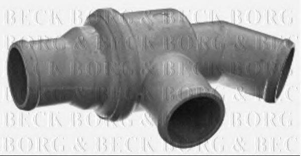 BORG & BECK BBT259 Термостат, охлаждающая жидкость