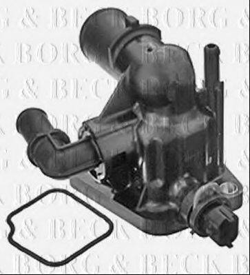 BORG & BECK BBT271 Термостат, охлаждающая жидкость