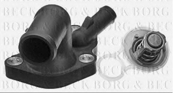 BORG & BECK BBT333 Термостат, охлаждающая жидкость