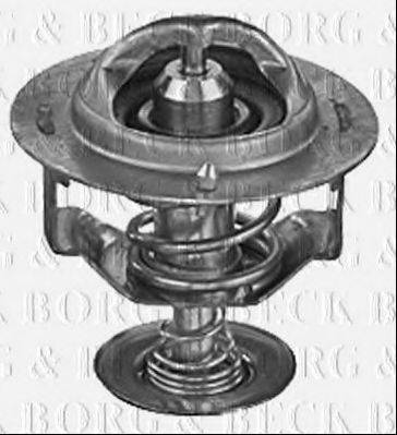 BORG & BECK BBT383 Термостат, охлаждающая жидкость