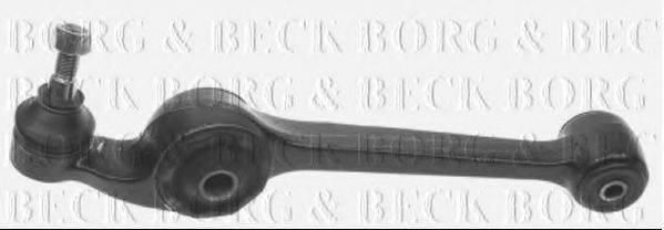 BORG & BECK BCA5526 Рычаг независимой подвески колеса, подвеска колеса