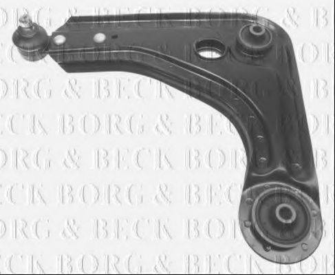 BORG & BECK BCA5613 Рычаг независимой подвески колеса, подвеска колеса