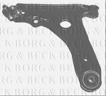 BORG & BECK BCA5632L Рычаг независимой подвески колеса, подвеска колеса