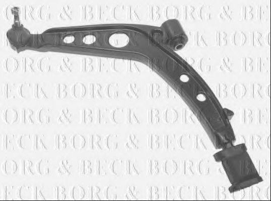 BORG & BECK BCA5660 Рычаг независимой подвески колеса, подвеска колеса