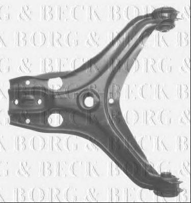 BORG & BECK BCA5731 Рычаг независимой подвески колеса, подвеска колеса