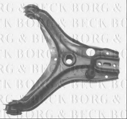 BORG & BECK BCA5734 Рычаг независимой подвески колеса, подвеска колеса