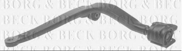 BORG & BECK BCA5742 Рычаг независимой подвески колеса, подвеска колеса
