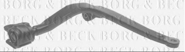 BORG & BECK BCA5743 Рычаг независимой подвески колеса, подвеска колеса