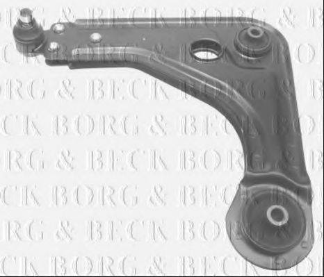 BORG & BECK BCA5748 Рычаг независимой подвески колеса, подвеска колеса