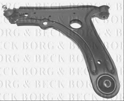 BORG & BECK BCA5774 Рычаг независимой подвески колеса, подвеска колеса