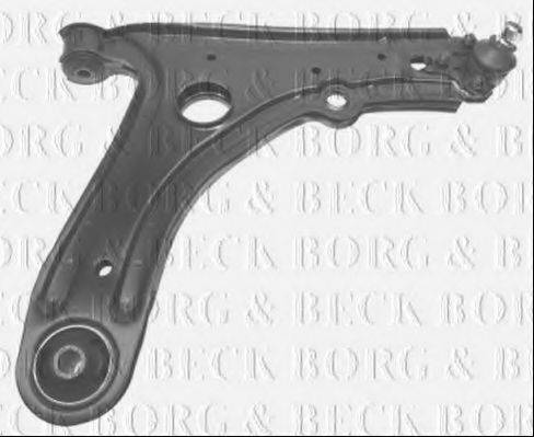 BORG & BECK BCA5775 Рычаг независимой подвески колеса, подвеска колеса