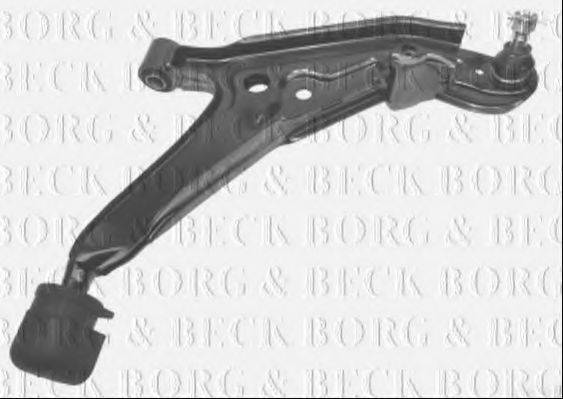 BORG & BECK BCA5794 Рычаг независимой подвески колеса, подвеска колеса