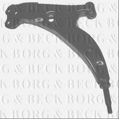 BORG & BECK BCA5797 Рычаг независимой подвески колеса, подвеска колеса