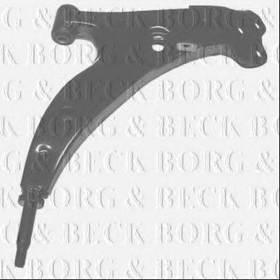 BORG & BECK BCA5798 Рычаг независимой подвески колеса, подвеска колеса