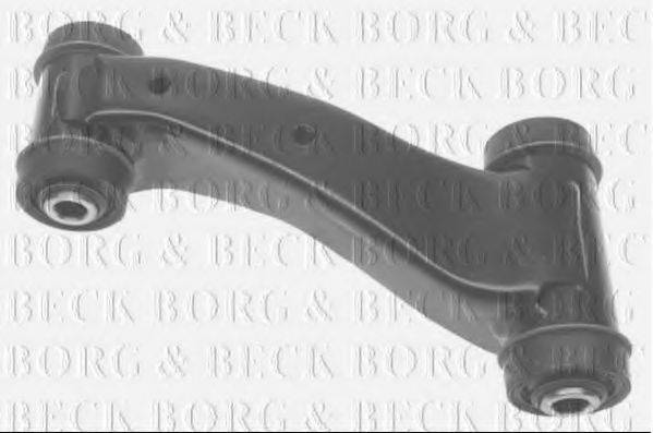BORG & BECK BCA5905 Рычаг независимой подвески колеса, подвеска колеса