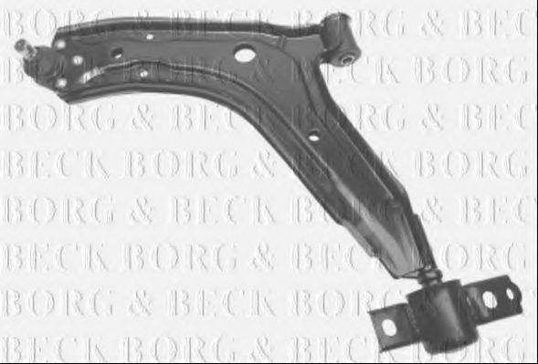 BORG & BECK BCA5952 Рычаг независимой подвески колеса, подвеска колеса