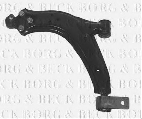 BORG & BECK BCA5982 Рычаг независимой подвески колеса, подвеска колеса