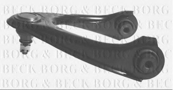 BORG & BECK BCA6010