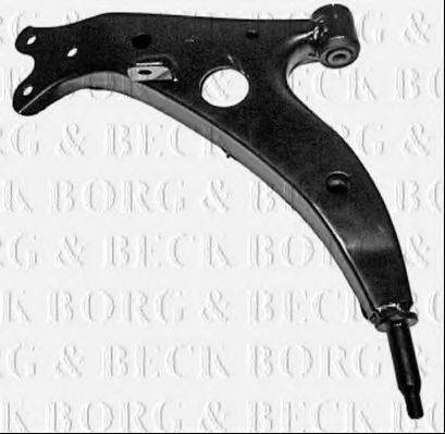 BORG & BECK BCA6174 Рычаг независимой подвески колеса, подвеска колеса