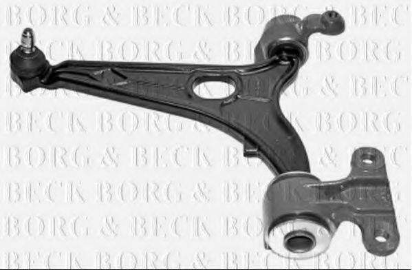 BORG & BECK BCA6216 Рычаг независимой подвески колеса, подвеска колеса