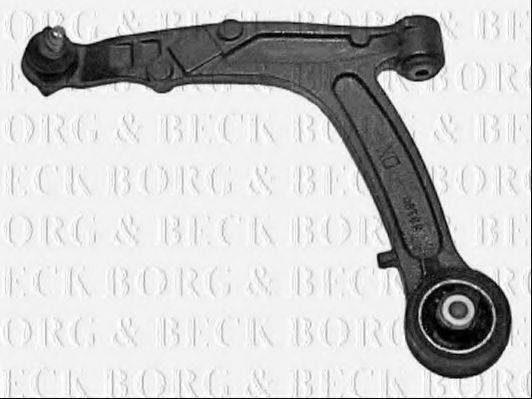 BORG & BECK BCA6234 Рычаг независимой подвески колеса, подвеска колеса