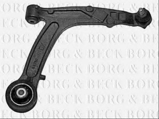 BORG & BECK BCA6235 Рычаг независимой подвески колеса, подвеска колеса