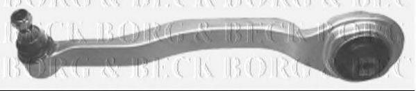 BORG & BECK BCA6296 Рычаг независимой подвески колеса, подвеска колеса