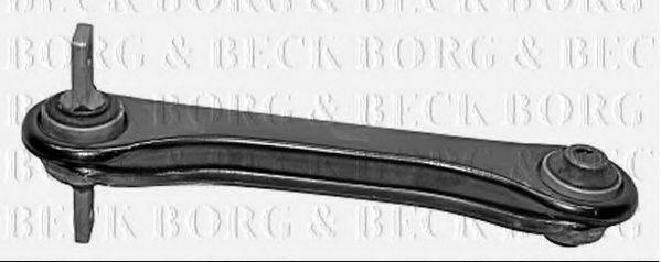 BORG & BECK BCA6412 Рычаг независимой подвески колеса, подвеска колеса