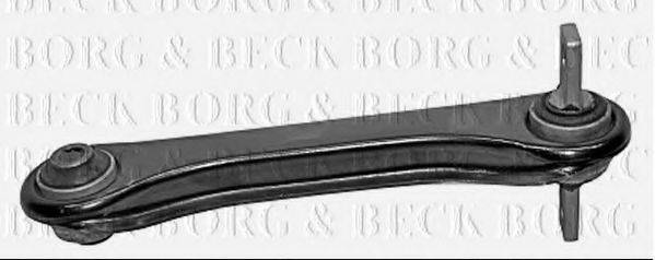 BORG & BECK BCA6413 Рычаг независимой подвески колеса, подвеска колеса