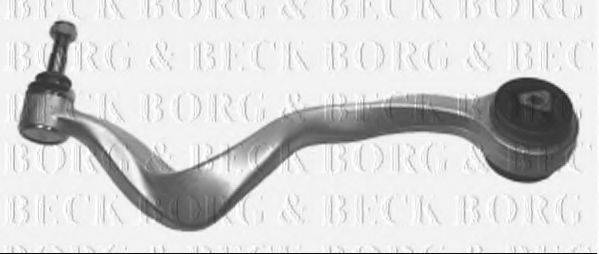 BORG & BECK BCA6424