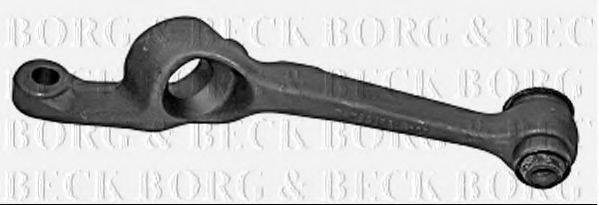 BORG & BECK BCA6465 Рычаг независимой подвески колеса, подвеска колеса