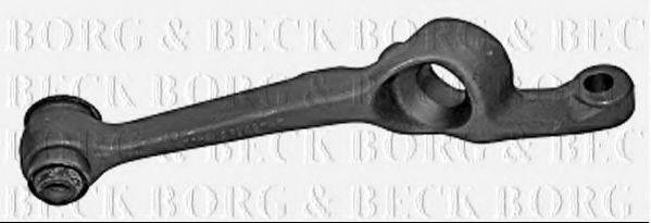 BORG & BECK BCA6466 Рычаг независимой подвески колеса, подвеска колеса