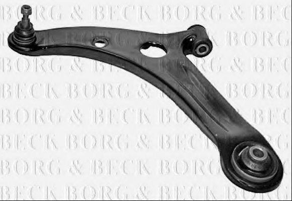BORG & BECK BCA6718 Рычаг независимой подвески колеса, подвеска колеса