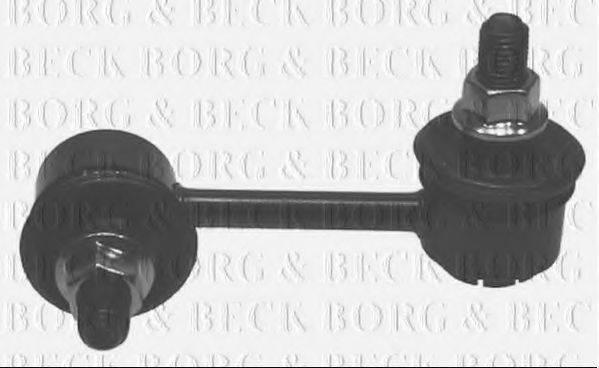 BORG & BECK BDL6475 Тяга / стойка, стабилизатор