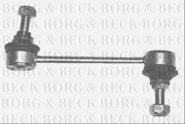 BORG & BECK BDL6503 Тяга / стойка, стабилизатор