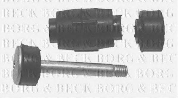 BORG & BECK BDL6550 Ремкомплект, подшипник стабилизатора