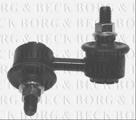 BORG & BECK BDL6633 Тяга / стойка, стабилизатор