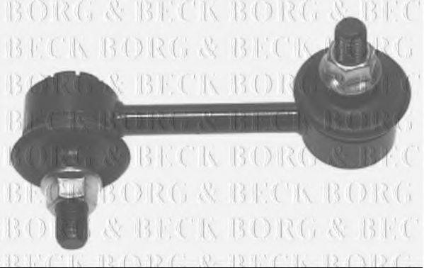 BORG & BECK BDL6642 Тяга / стойка, стабилизатор