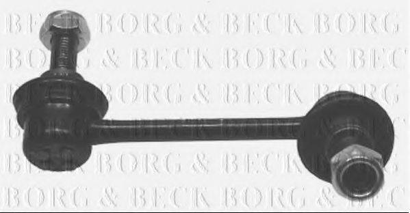 BORG & BECK BDL6680 Тяга / стойка, стабилизатор