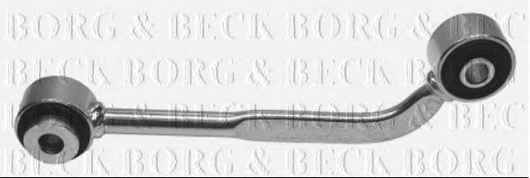 BORG & BECK BDL6685 Тяга / стойка, стабилизатор