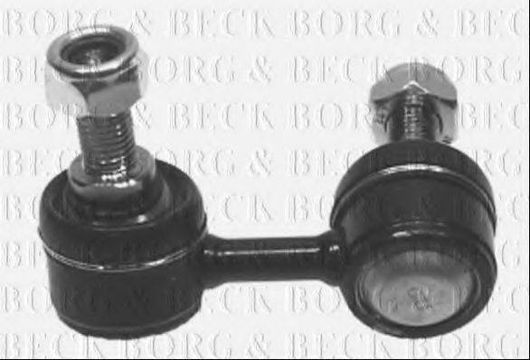 BORG & BECK BDL6700