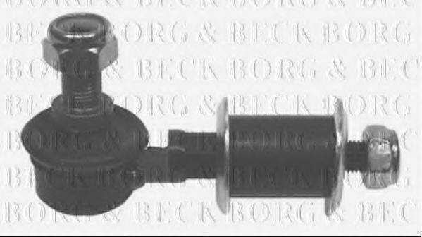 BORG & BECK BDL6710 Тяга / стойка, стабилизатор