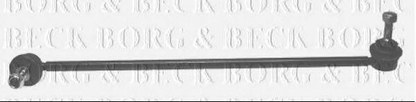 BORG & BECK BDL6773 Тяга / стойка, стабилизатор